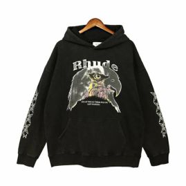 Picture of Rhude Hoodies _SKURhudeS-XLbrtw594111544